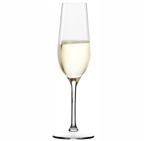 Taurė šampanui Event CE 195 ml
