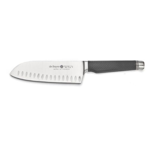 Peilis Santoku 17 cm