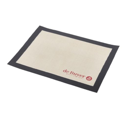 Kilimėlis nepridegantis perforuotas AIRMAT 40x30 cm