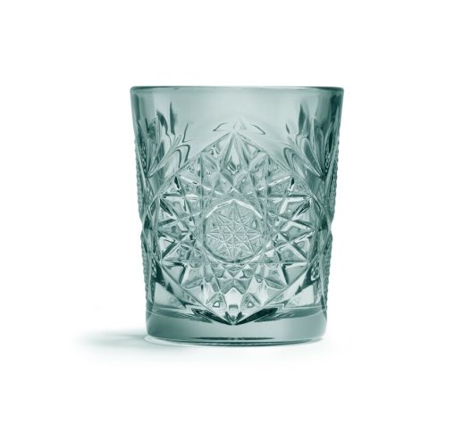 Stiklinė ICON DOF Green 355 ml