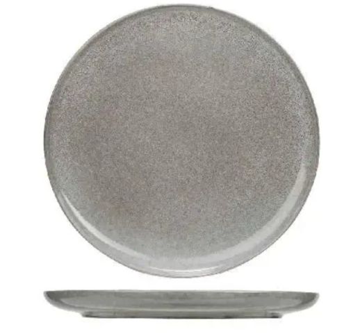 Lėkštė CHIAPAS GREY 27 cm 