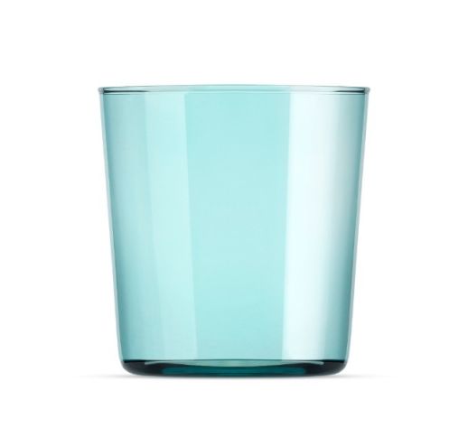 Stiklinė CIDRA LIGHT Blue 390ml