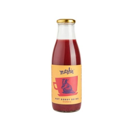 Tyrė SPANGUOLIŲ Mashie by Nordic Berry 0,75 l