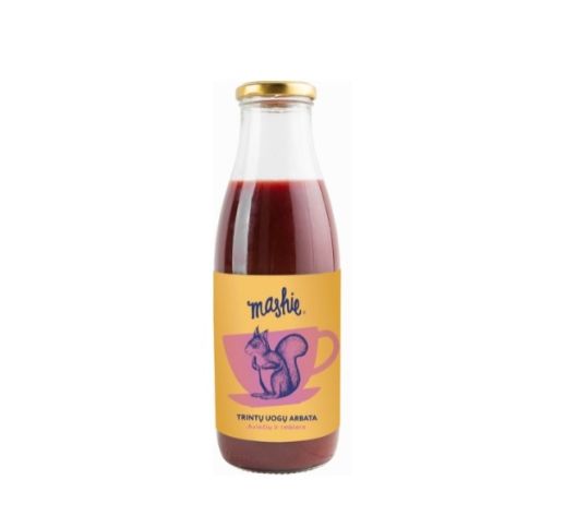 Tyrė AVIEČIŲ ir IMBIERO Mashie by Nordic Berry 0,75 l