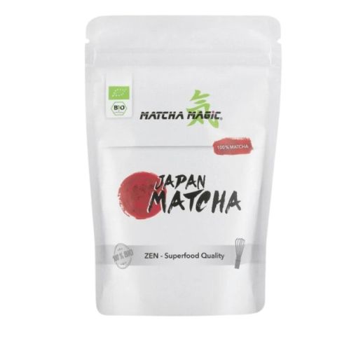 Matcha Zen arbatos milteliai 100 g