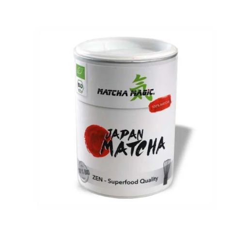 Matcha Zen arbatos milteliai 30 g