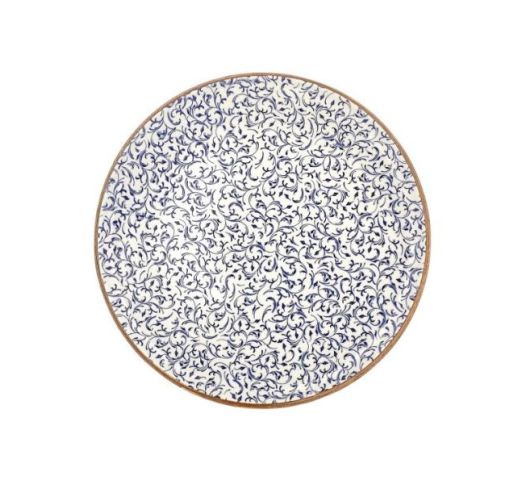 Lėkštė Edera 23 cm