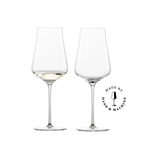 Taurės vynui Zwiesel DUO 381 ml (2 vnt.)