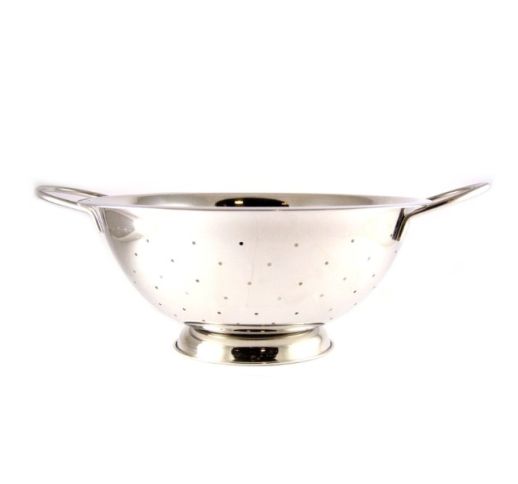 Koštuvas su dviem rankenėlėm 33,5 cm