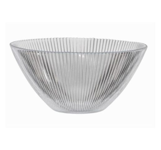 Dubuo skaidrus Aria 22,5x11 cm