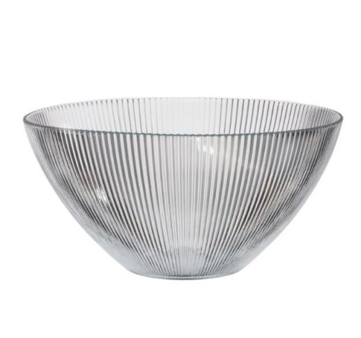 Dubuo skaidrus Aria 30x14,5 cm