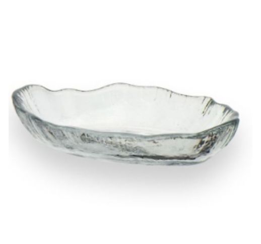 Indas skaidrus Vita 12,5x8 cm