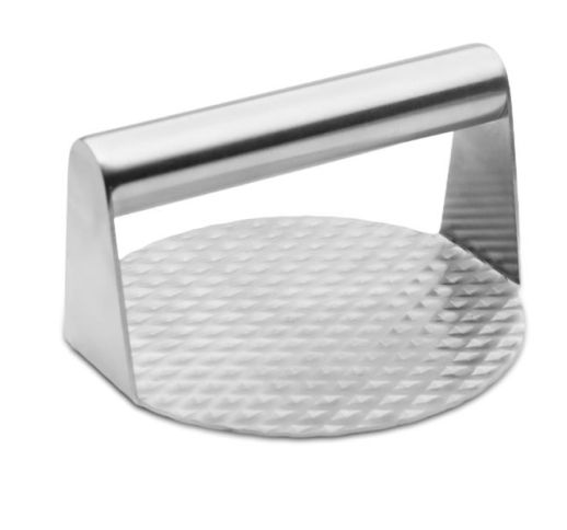 Presas mėsainiams 8 cm WEIS