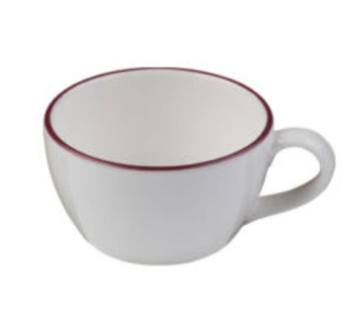 Puodelis Modest Maroon 270 ml