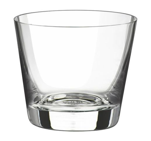 Indelis stiklinis CUCINA 130 ml