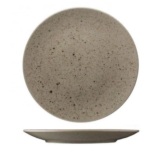 Lėkštė Lifestyle Natural 24 cm