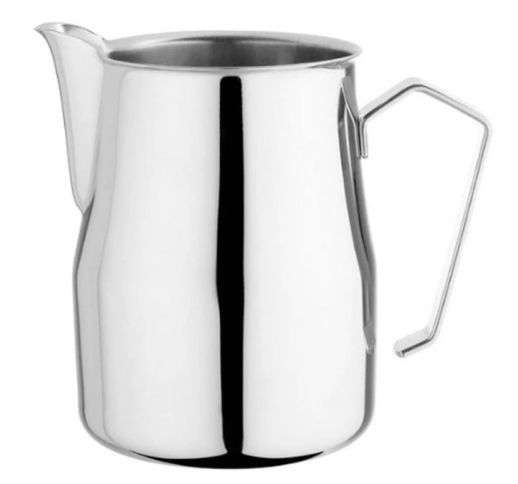 Ąsotis metalinis EUROPA 500 ml