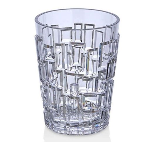 Stiklinė skaidri PC STONE PC 250 ml