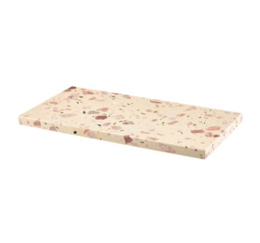 Padėklas Terazzo GN1/3 32x18 cm