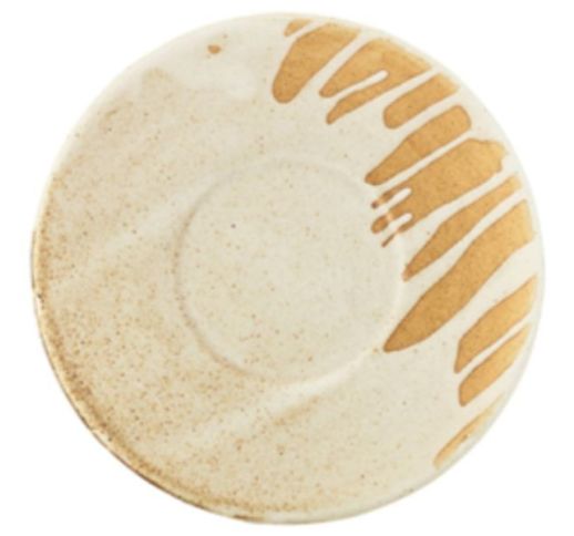 Lėkštutė Roko Sand Terra 14,5 cm