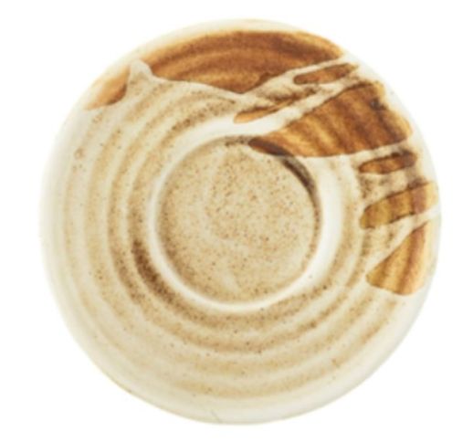 Lėkštutė Roko Sand Terra 11,5 cm