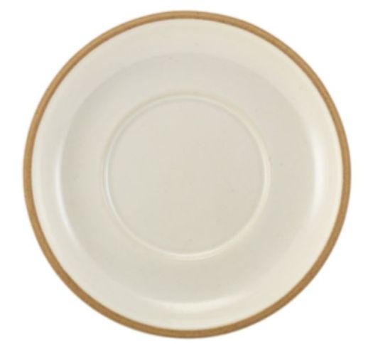 Lėkštutė Kava White Stone 16 cm