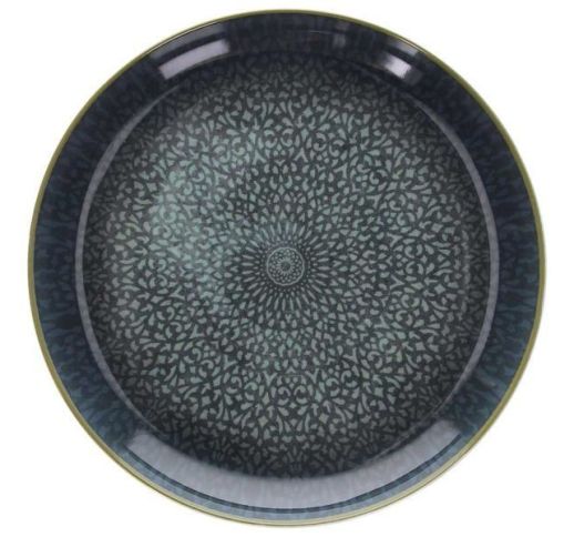 Lėkštė ORIENTAL Metropolitan 31 cm