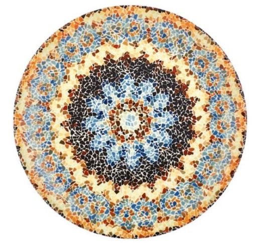 Lėkštė Armonia 21 cm