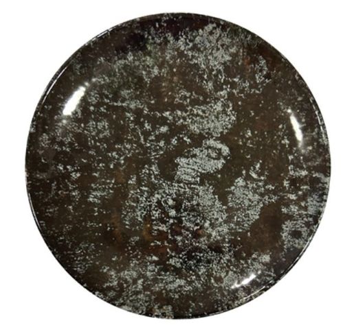 Lėkštė Anthracite Parete 23 cm