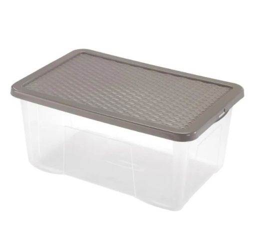 Dėžė R-BOX 50 L