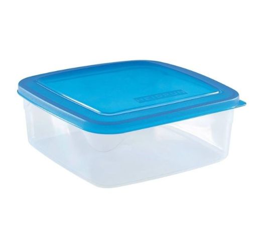 Indelis plastmasinis 1.0 l 1824