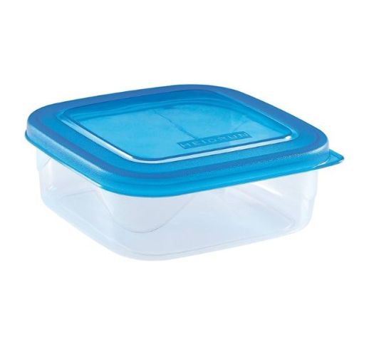 Indelis plastmasinis 0.6 l 1823