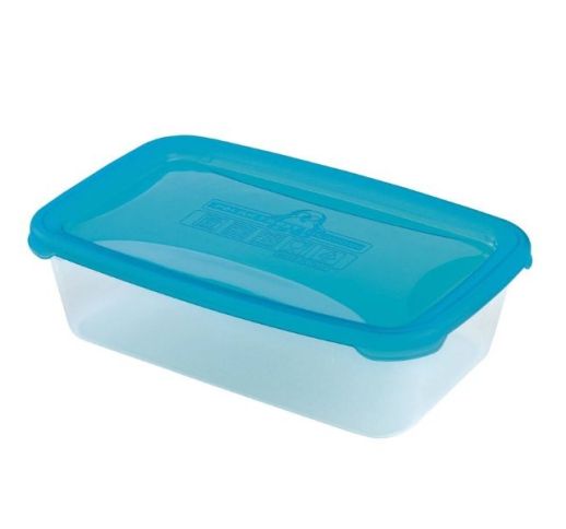 Indelis plastmasinis POLAR FROST 2,1 L