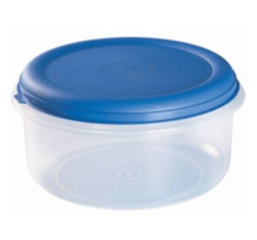 Indelis plastmasinis apvalus 7 l 1827