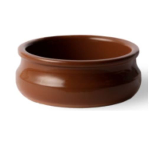 Indelis Terracota 9,8 cm 4 cm