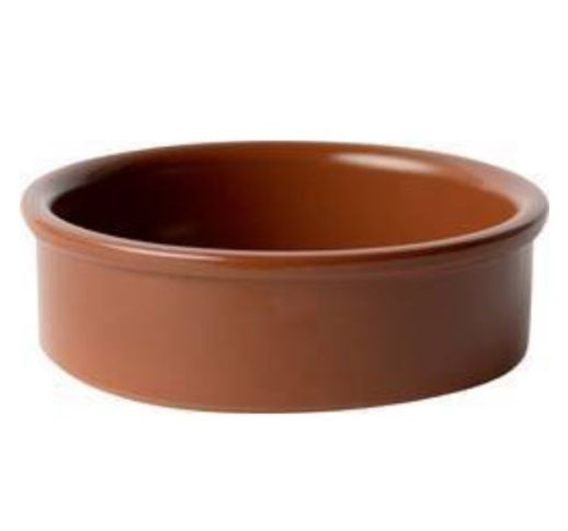 Indelis Terracota 11,2 cm 3,6 cm