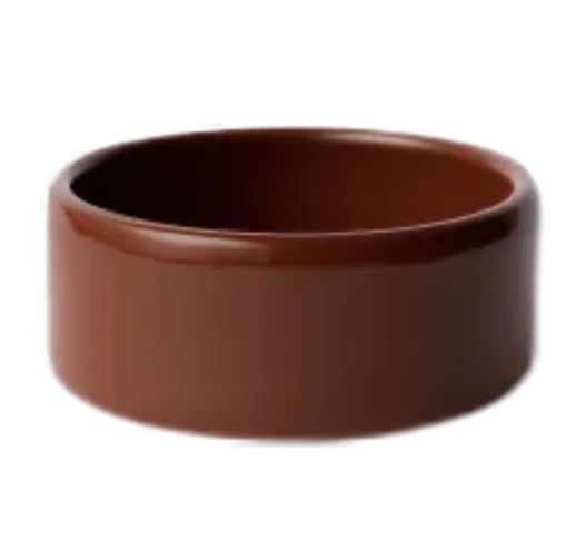 Indelis Terracota 6,6 cm 2,8 cm