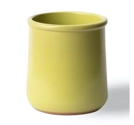 Indelis žalias 170 ml 7,7 cm