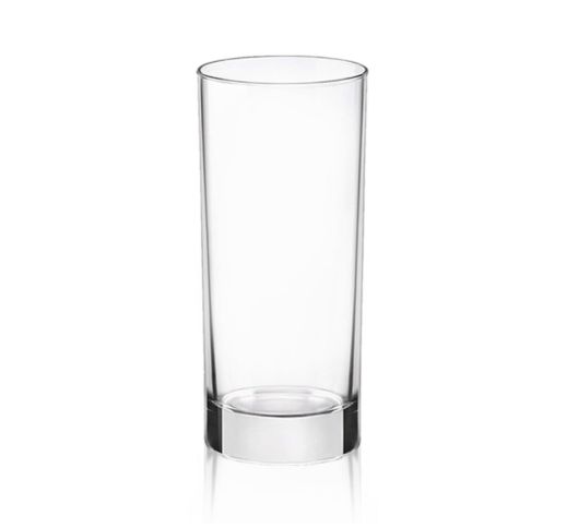 Stiklinė FIDENZA 210 ml