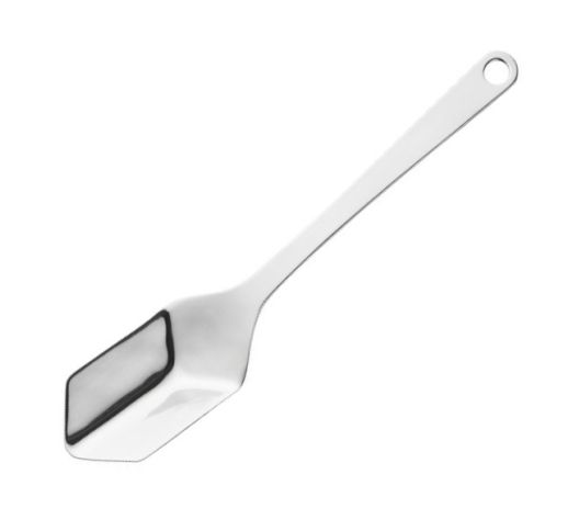 Mentelė kampinė metalinė 29 cm