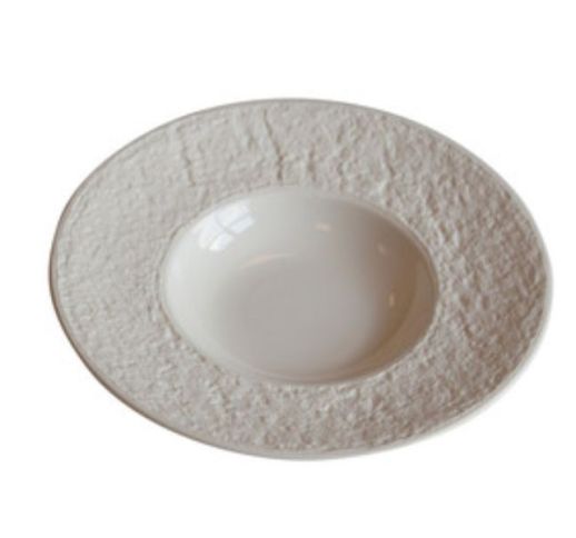 Lėkštė gili Chalk 27 cm