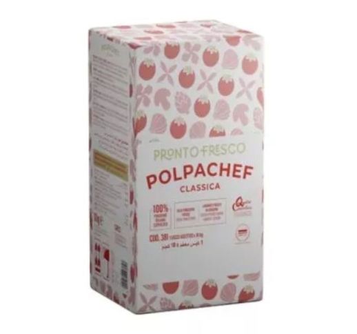 Pomidorai be odelių smulkinti 10KG (2x5kg)