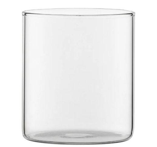 Stiklinė OUTLINE 385 ml