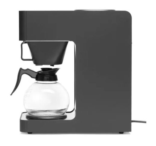 Kavos virimo aparatas filtrinis 1.8 L PROFI LINE