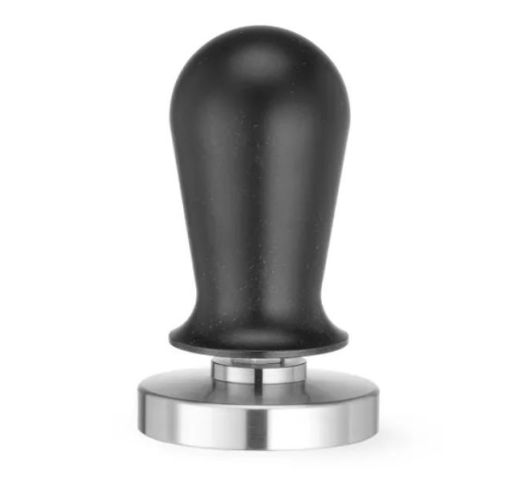 Grūstuvas kavai metalinis 58 mm HENDI