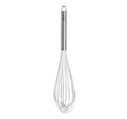 Šluotelė plakimui metalinė 43.5 cm HENDI