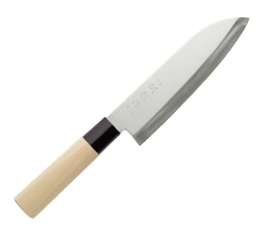 Peilis japoniškas SANTOKU 29 cm