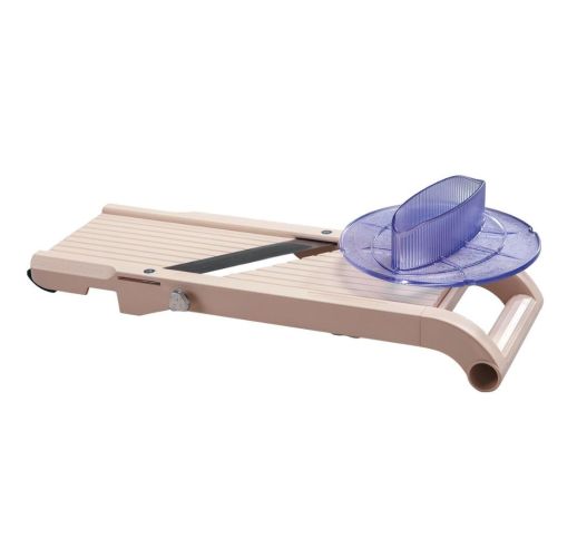 Trintuvė MANDOLINE japoniška PREMIUM ( 3 peiliai )