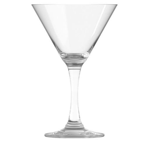 Taurė Perfection Martini 240 ml