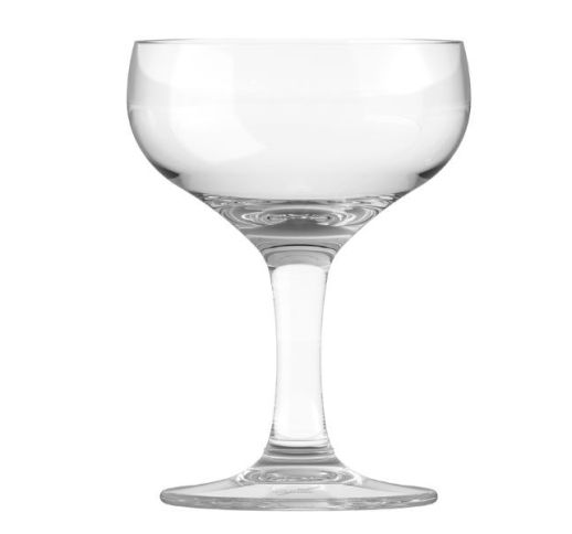 Taurė Perfection Coupe 165 ml